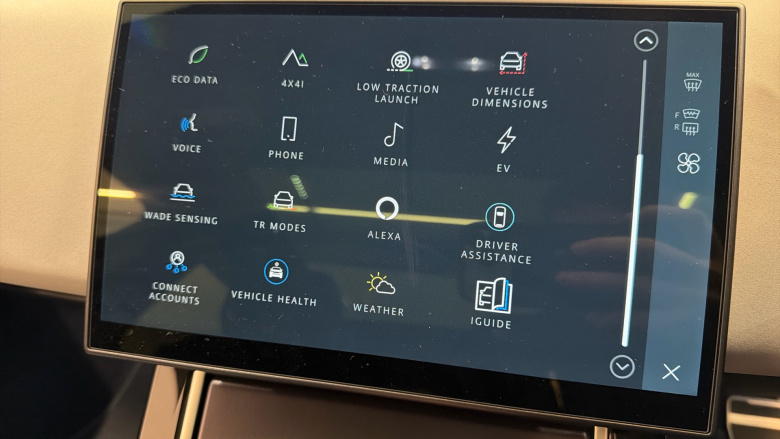 Land Rover Range Rover Evoque 1.5 P270e Edition 5dr Auto Hatchback